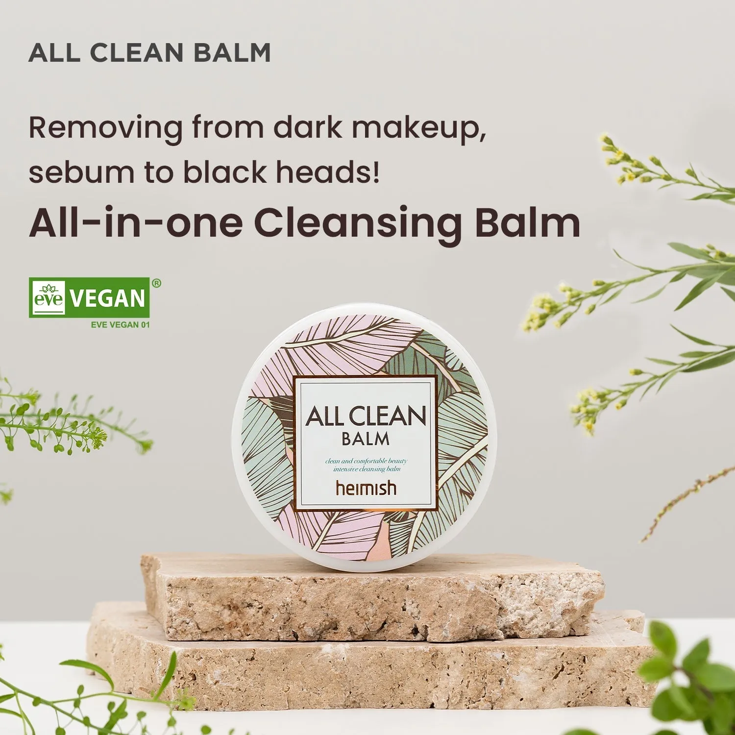 All Clean Balm 120ml/4.05fl.oz