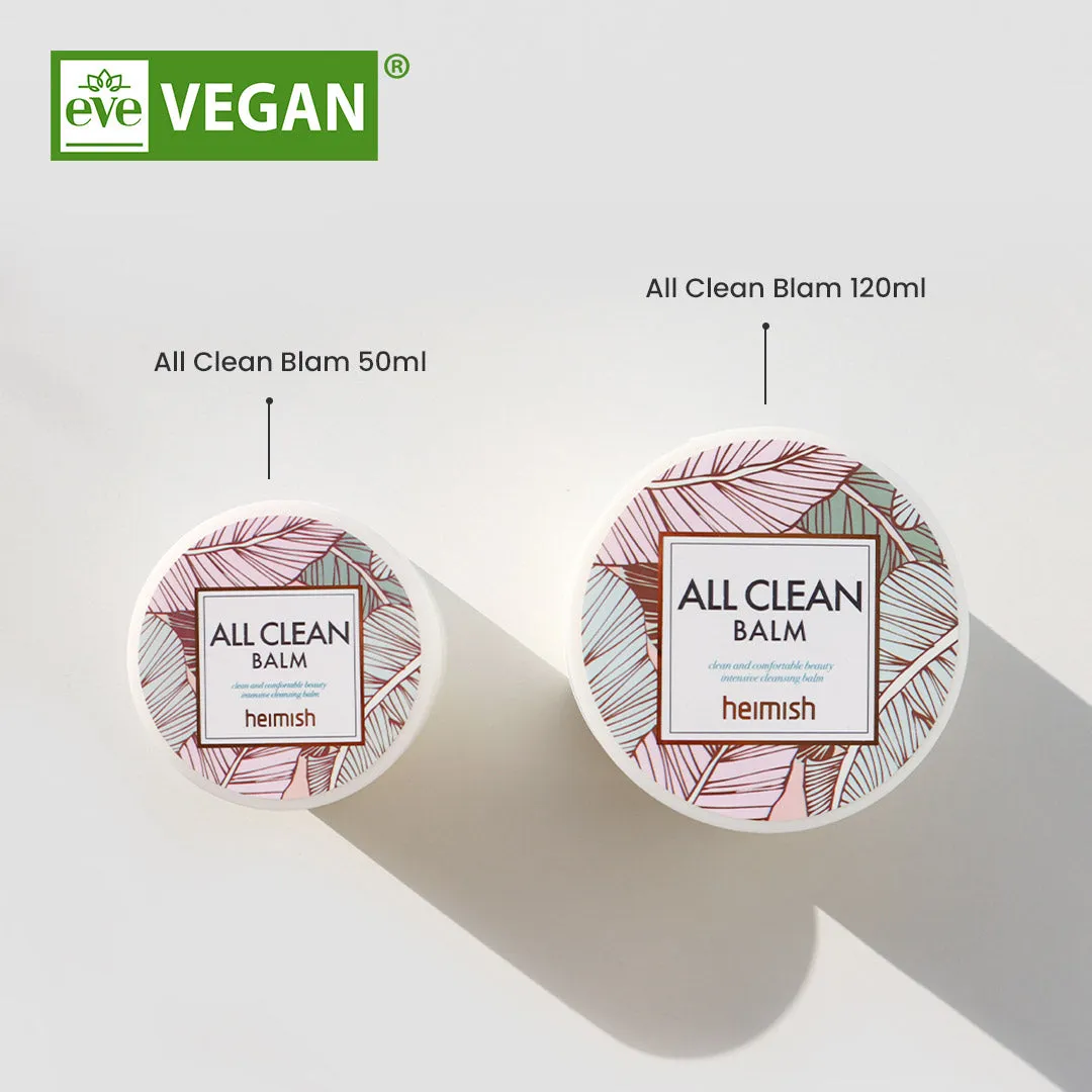 All Clean Balm 120ml/4.05fl.oz