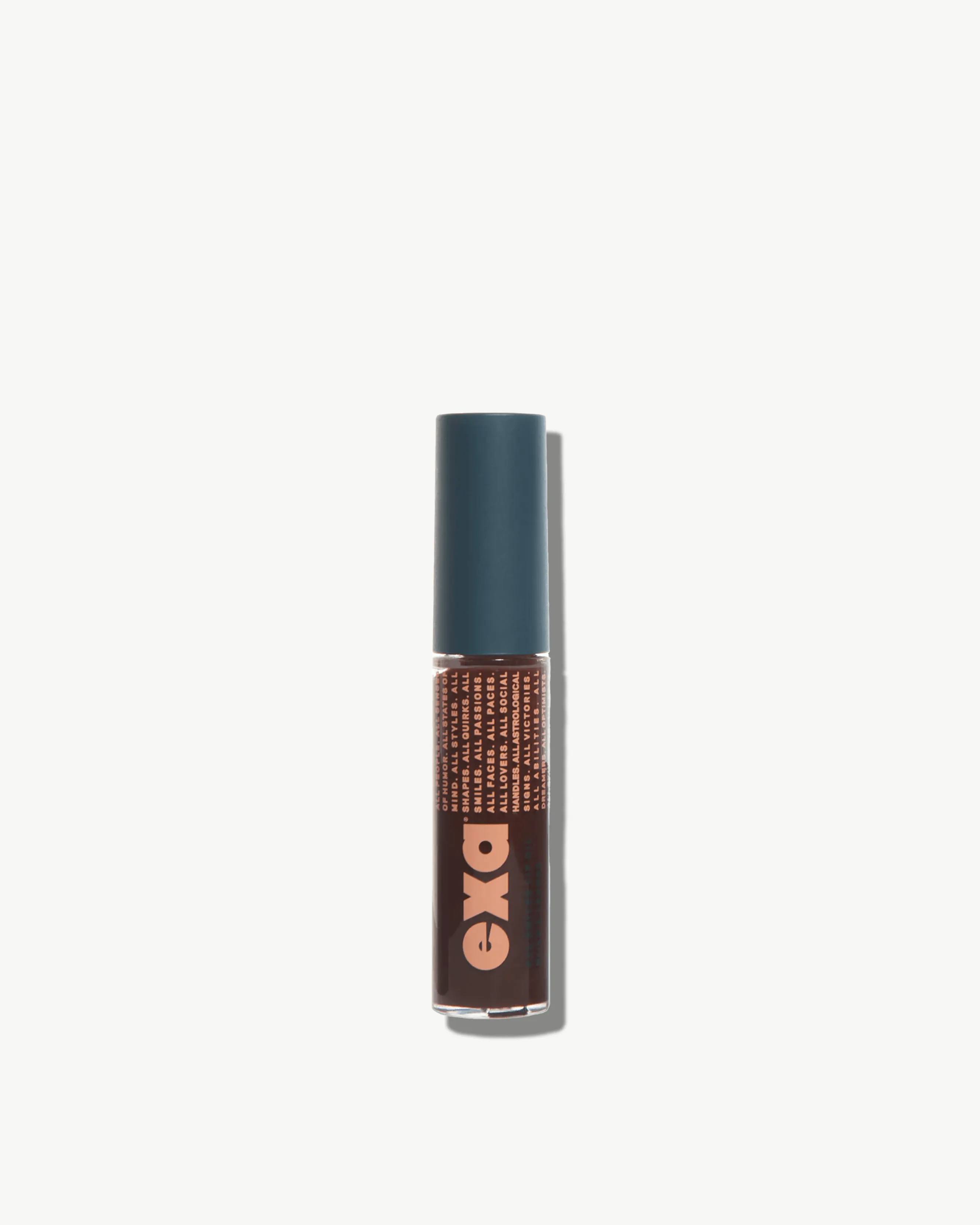 All Smiles Universal Glow Lip Oil