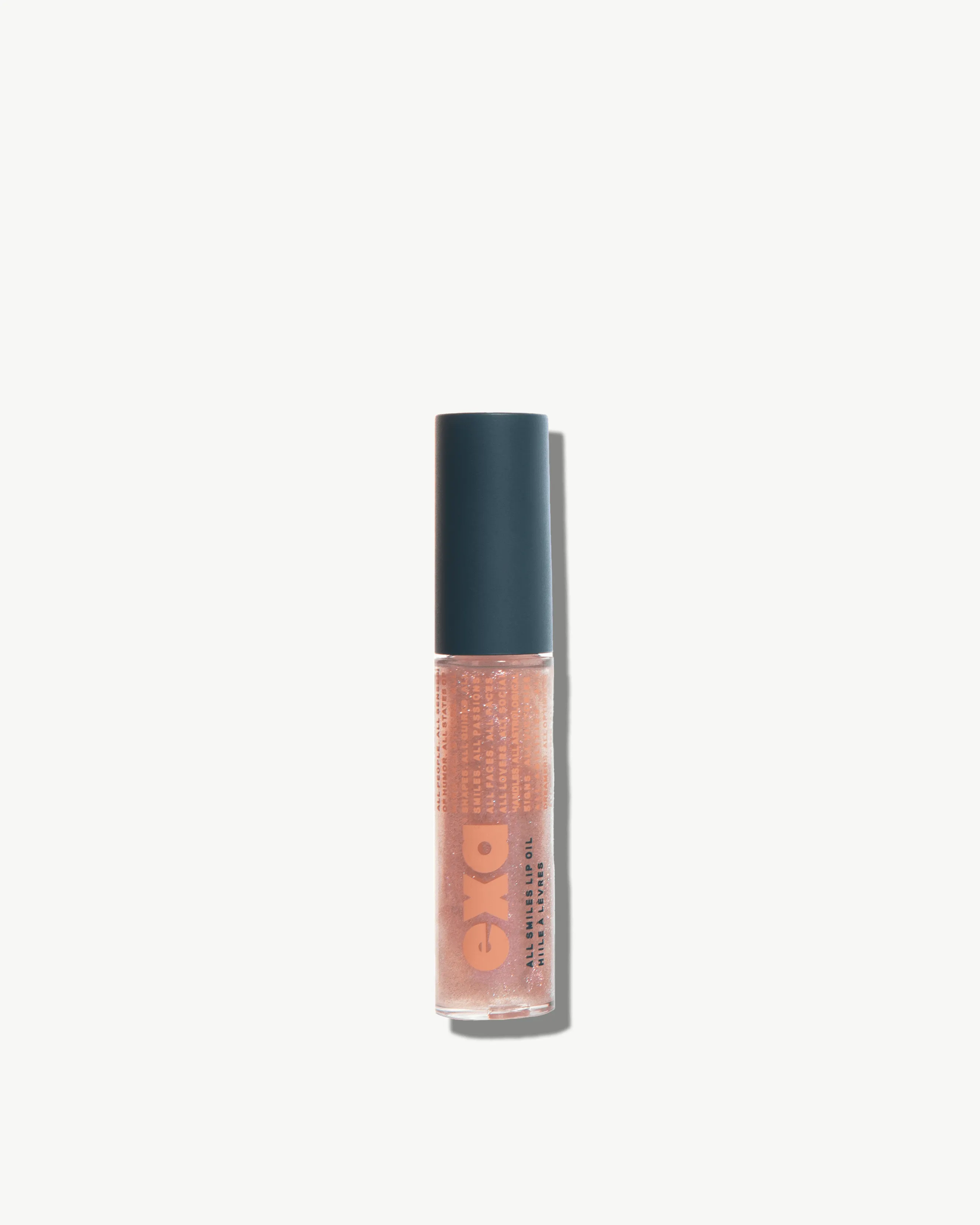 All Smiles Universal Glow Lip Oil