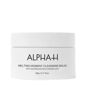 Alpha-H Melting Moment Cleansing Balm - Christmas Edition