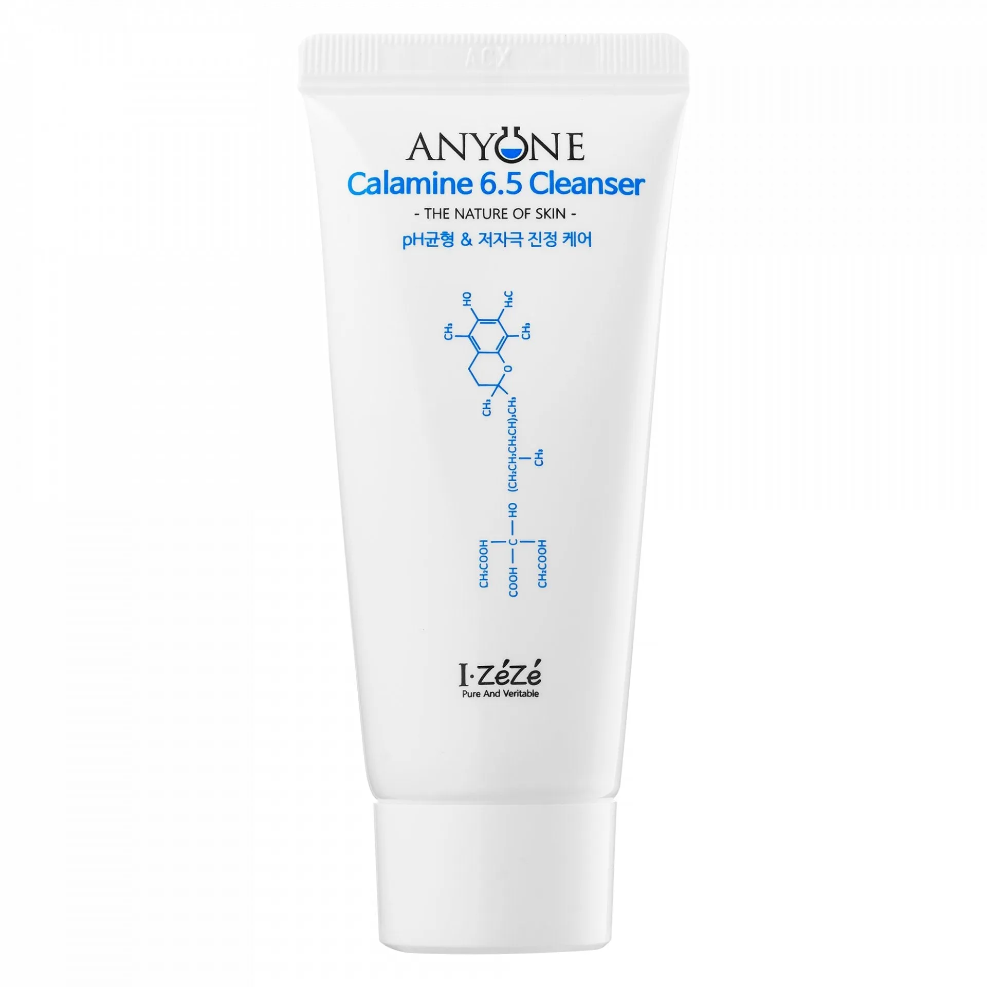 Anyone Calamine Cleanser 150ml