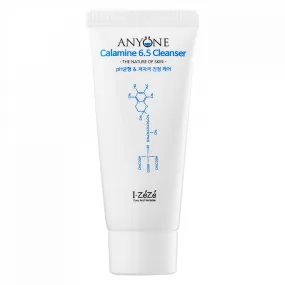 Anyone Calamine Cleanser 150ml