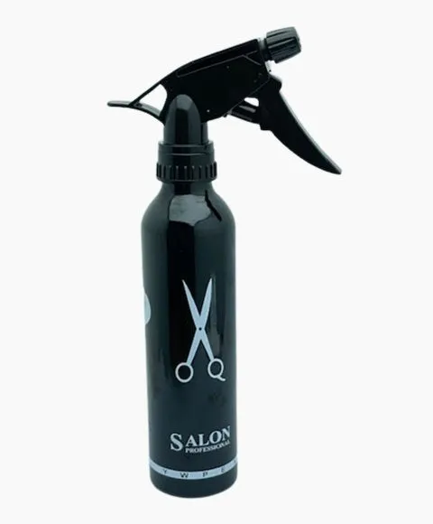 Bee Sales Salon Professional Spray Bottle YWPEX Black