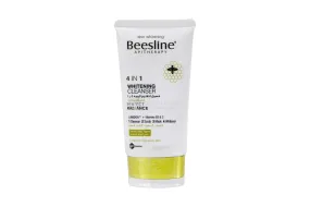 Beesline Whitening 4 In 1 Cleanser Wash 150 ML