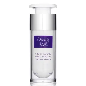 Beverly Hills Anti Ageing Makeup Face Primer that Minimises Pores and Uneven Skin Tone