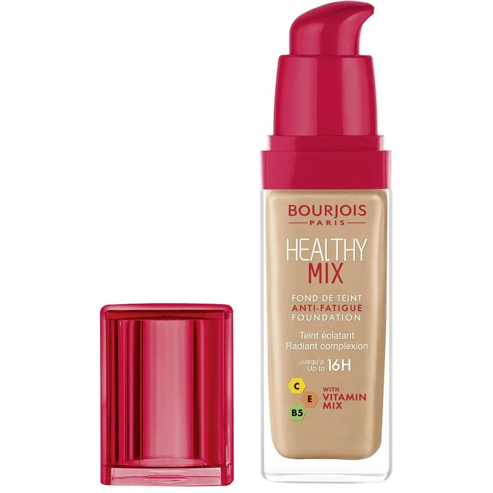 Bourjois Healthy Mix Foundation 55