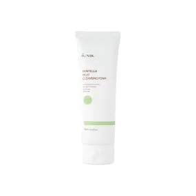 Centella Mild Cleansing Foam 120ml