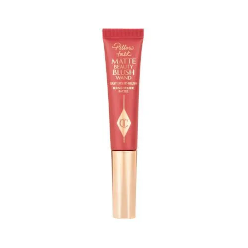 Charlotte Tilbury  - Pillow Talk Matte Beauty Blush Wand