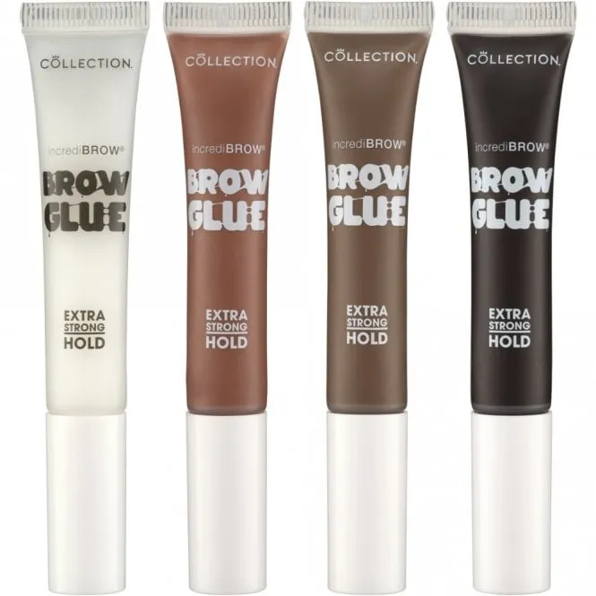 Collection Cosmetics IncrediBrow Brow Glue 6ml