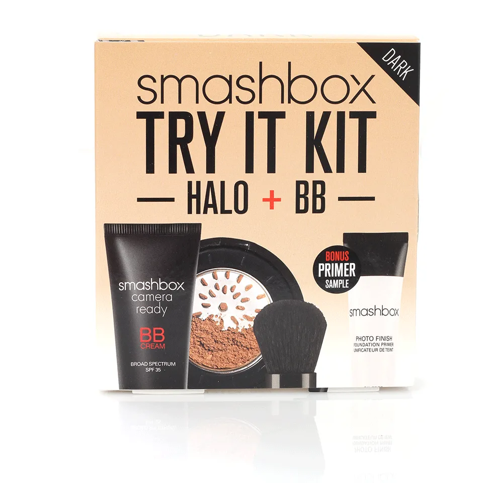 Dark Halo BB Try It Kit