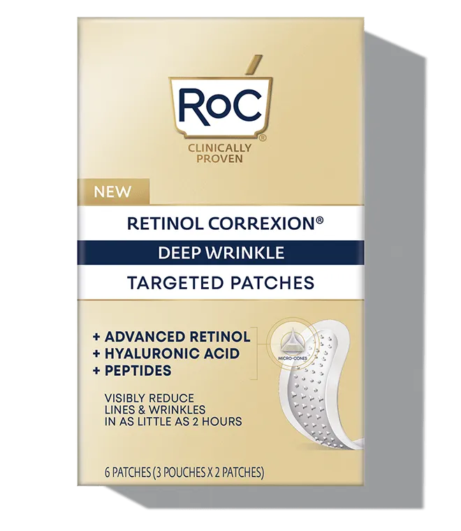 Derm Correxion Essentials