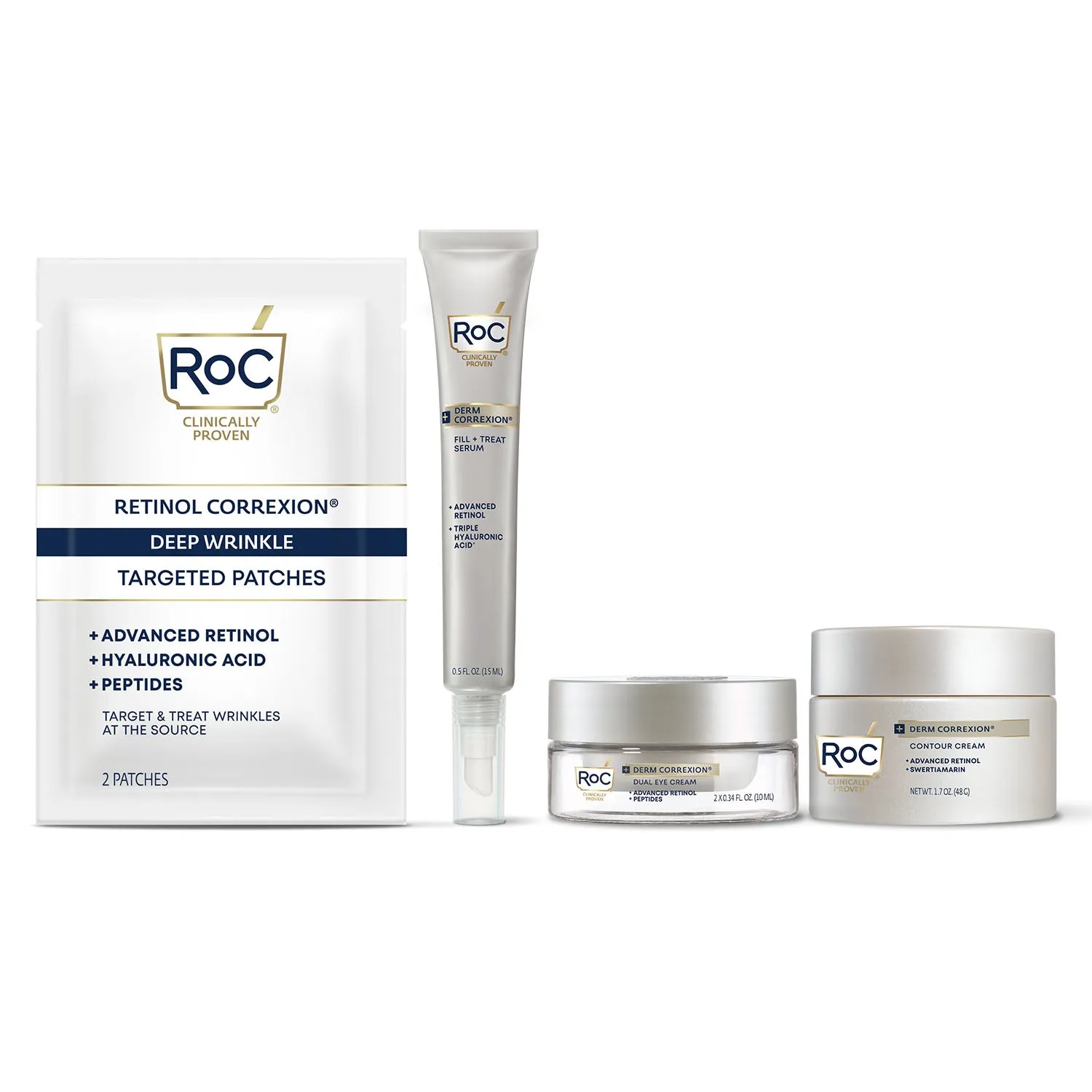 Derm Correxion Essentials