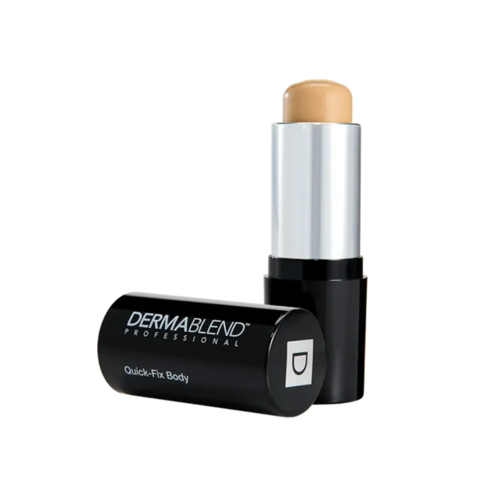 Dermablend Quick Fix Body Foundation Stick