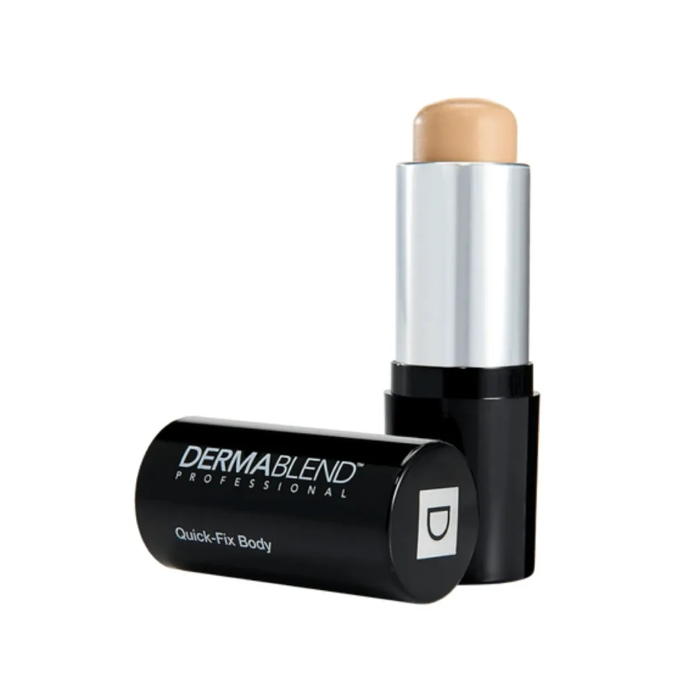 Dermablend Quick Fix Body Foundation Stick