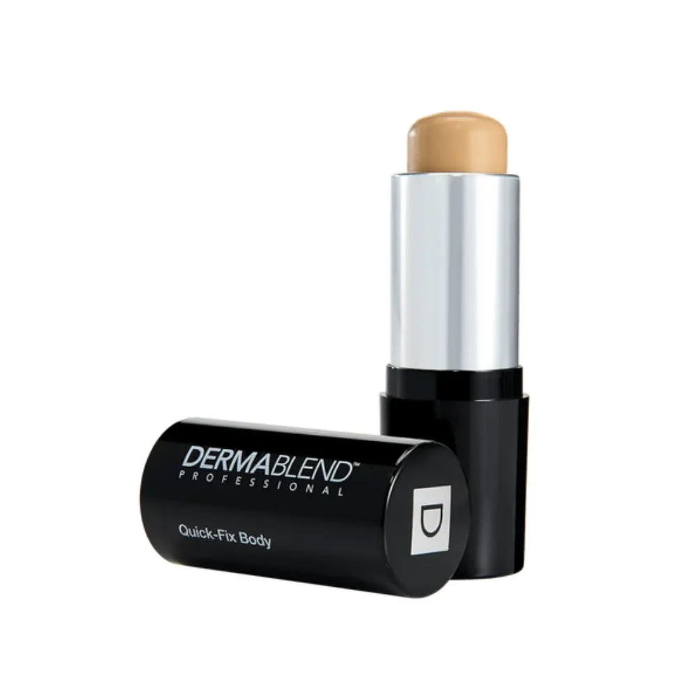 Dermablend Quick Fix Body Foundation Stick