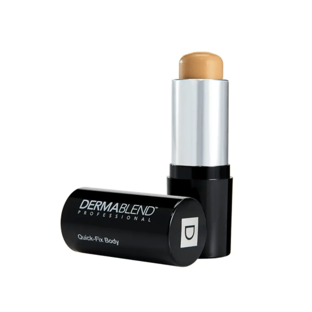 Dermablend Quick Fix Body Foundation Stick