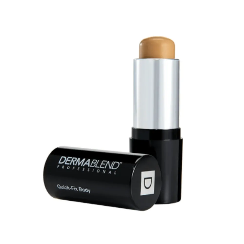 Dermablend Quick Fix Body Foundation Stick