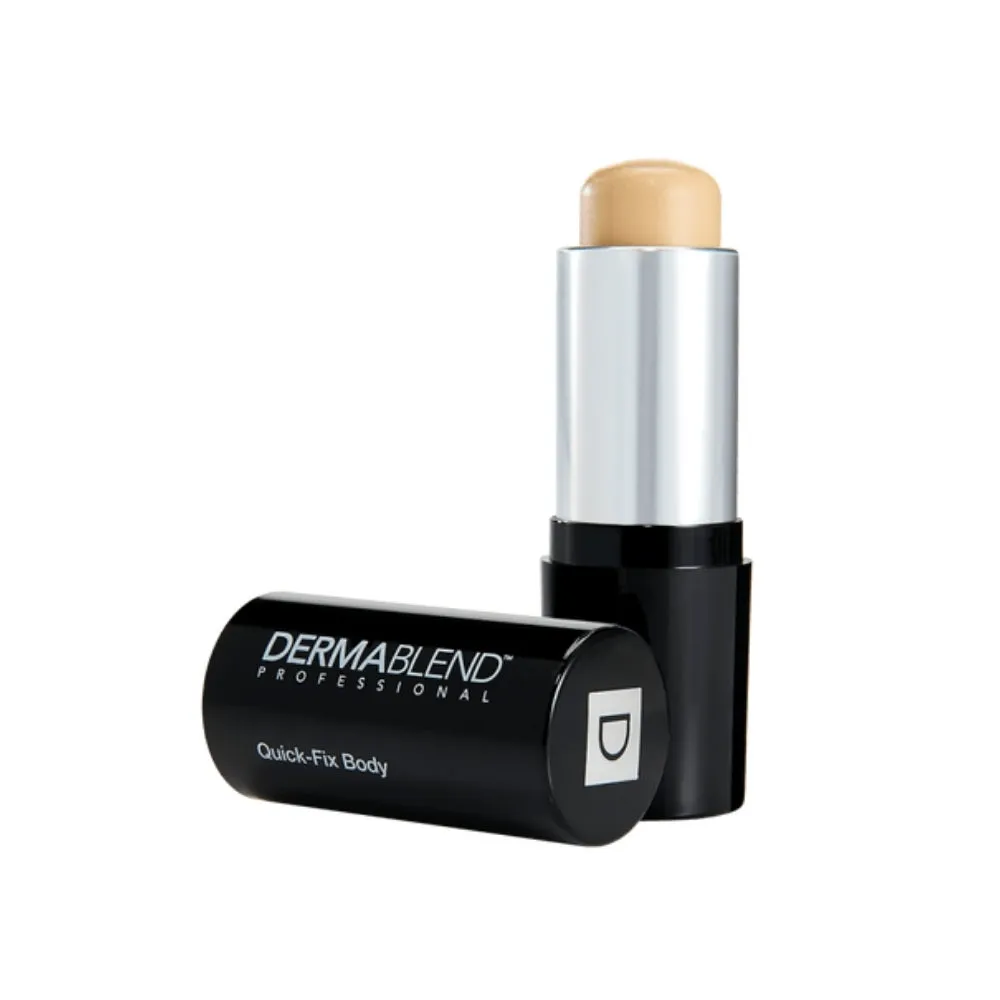 Dermablend Quick Fix Body Foundation Stick