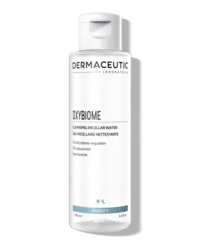 Dermaceutic Oxybiome Micellar Cleansing Water 100ml