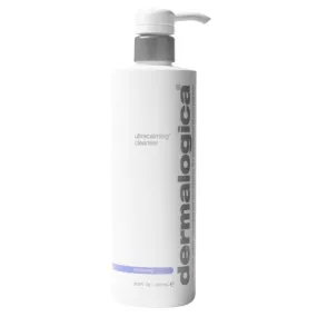 Dermalogica UltraCalming Cleanser 500ml