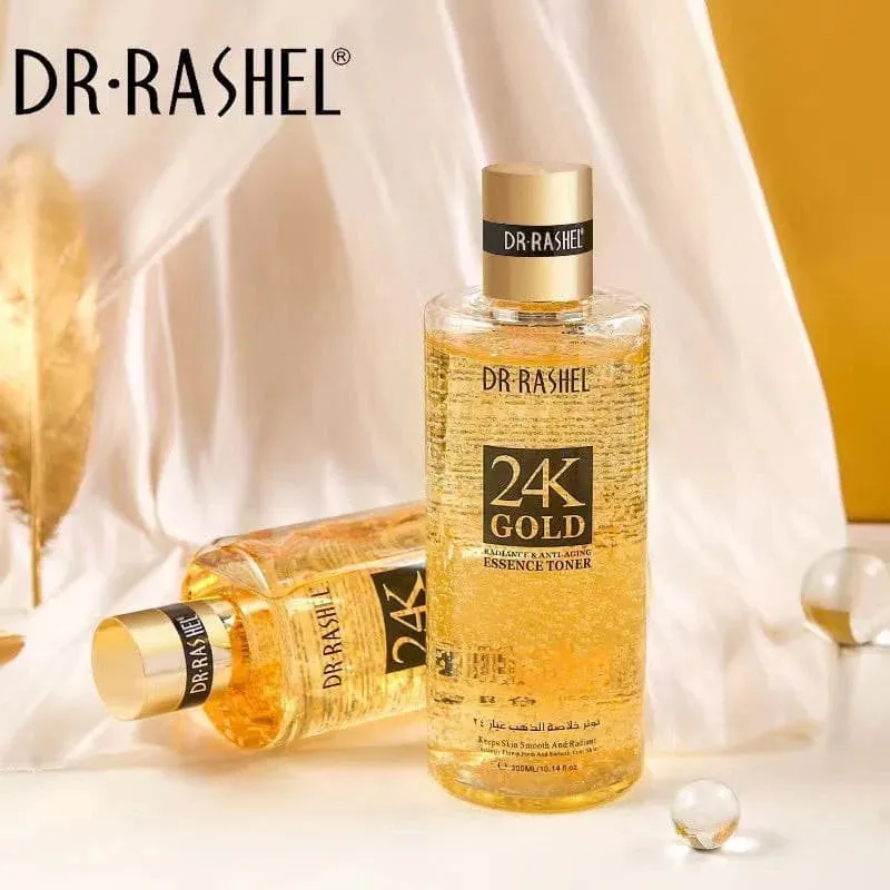 Dr. Rashel 24k Gold Essence Toner