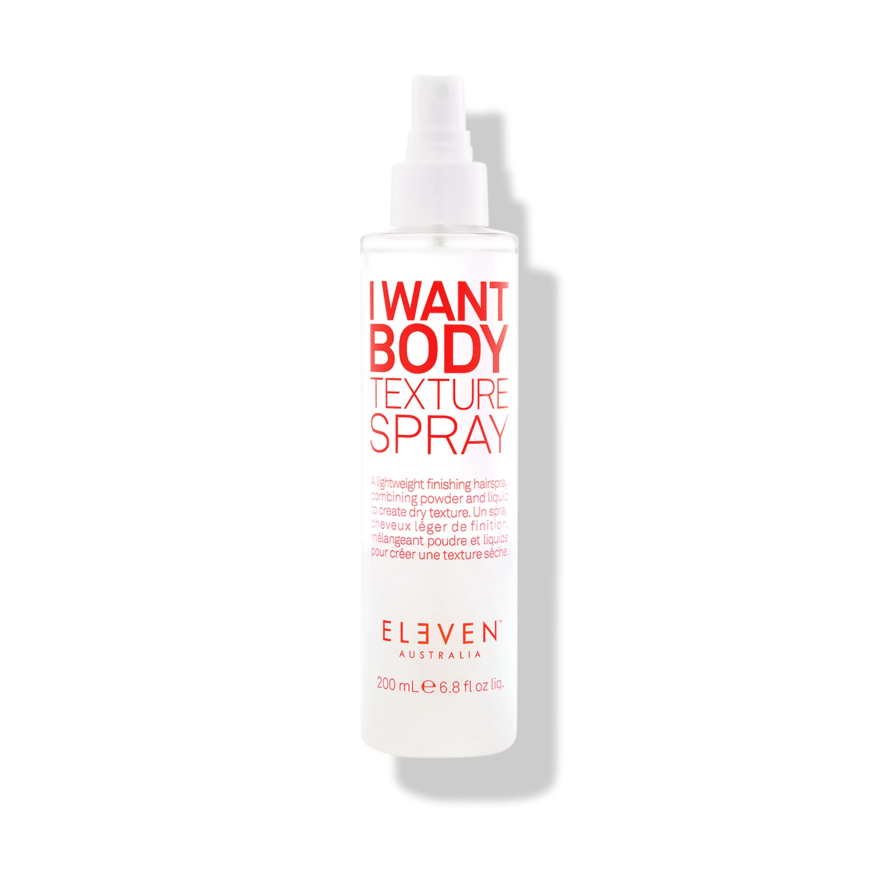 ELEVEN Australia I Want Body Texture Spray