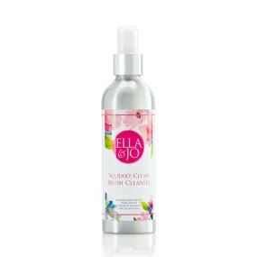 Ella & Jo Squeaky Clean Brush Cleanser