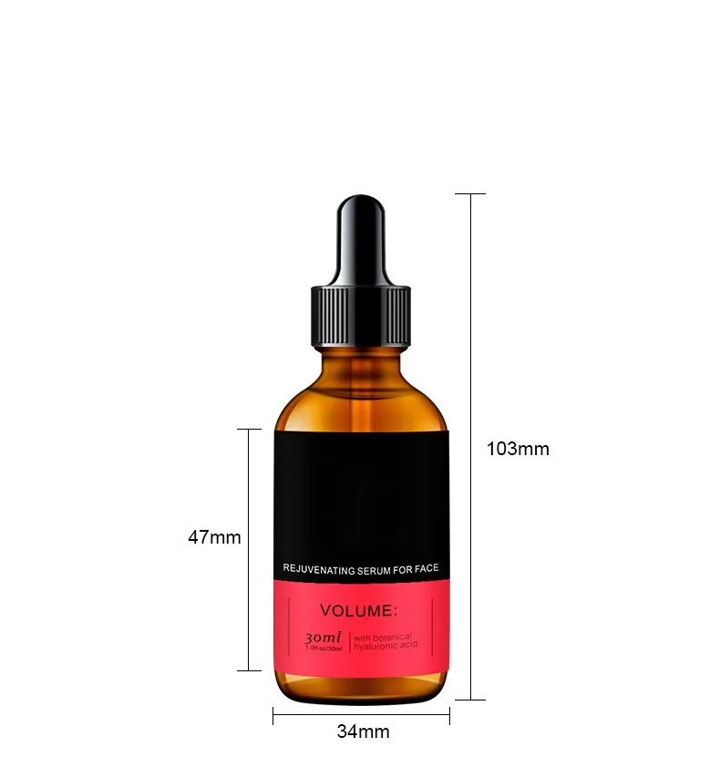 Envisha - Vitamin A  Retinol Anti-wrinkle Serum 30g