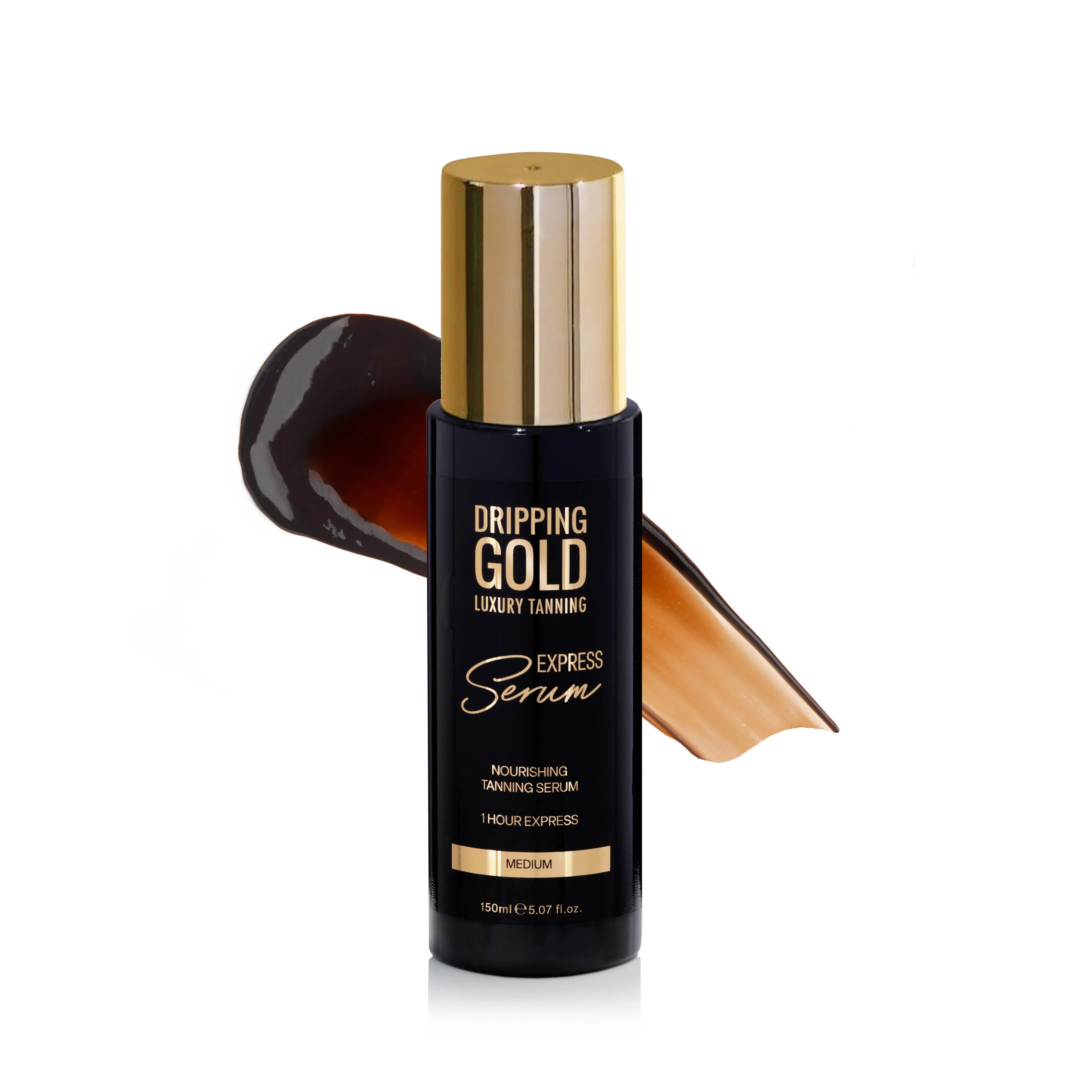 Express Tanning Serum 150ml