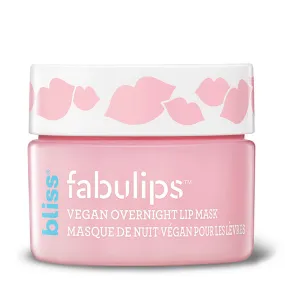 Fabulips Overnight Lip Mask