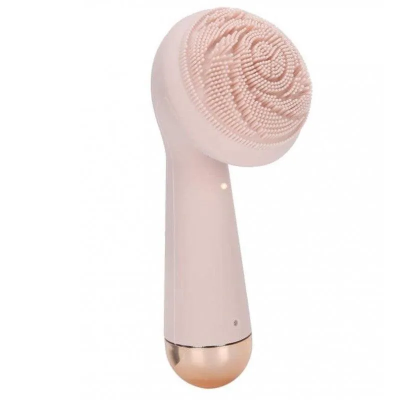 Facial Cleanser And Massager F19-8-507