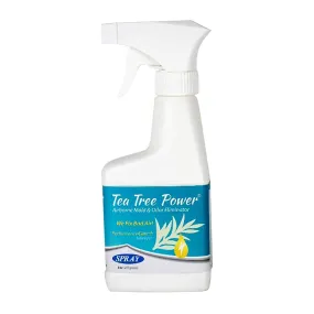 Forespar Tea Tree Power Spray - 8oz