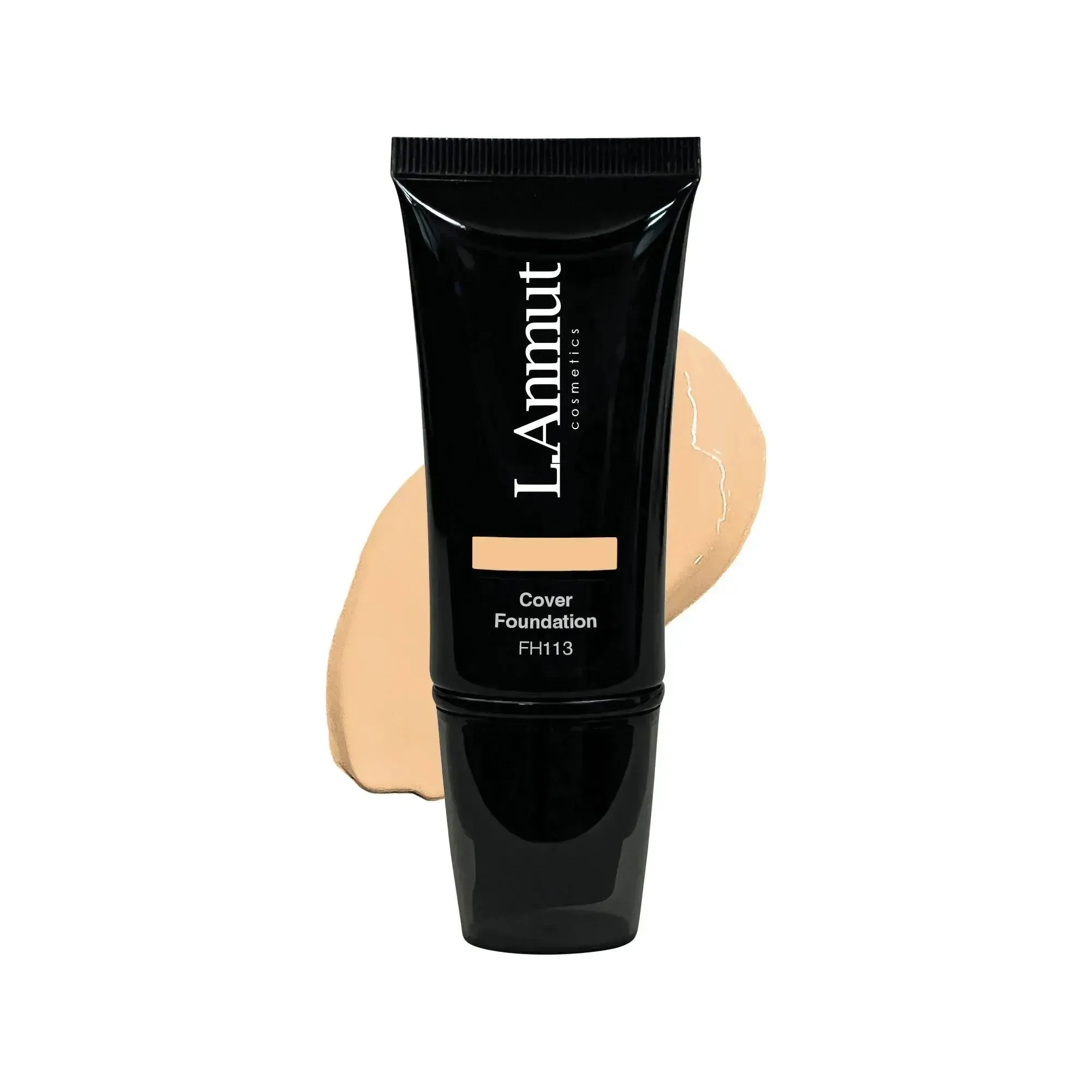 Full Cover Foundation - Butter