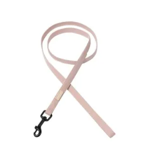 FuzzYard LIFE Dog Leash (Soft Blush)