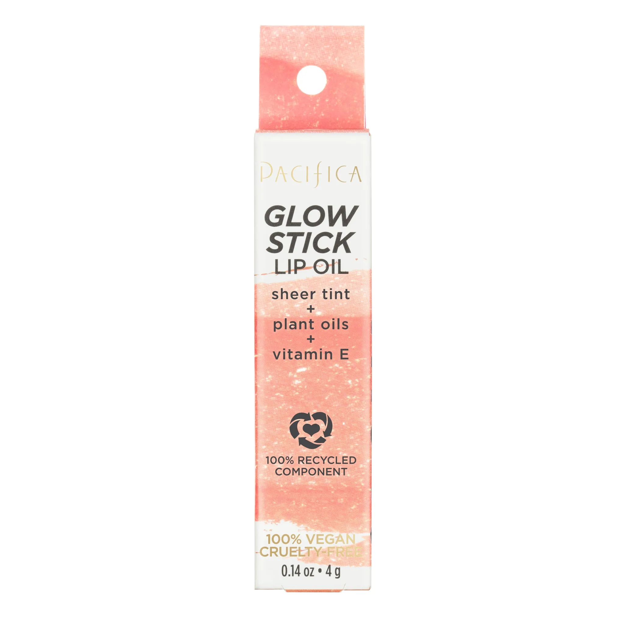 Glow Stick Lip Oil