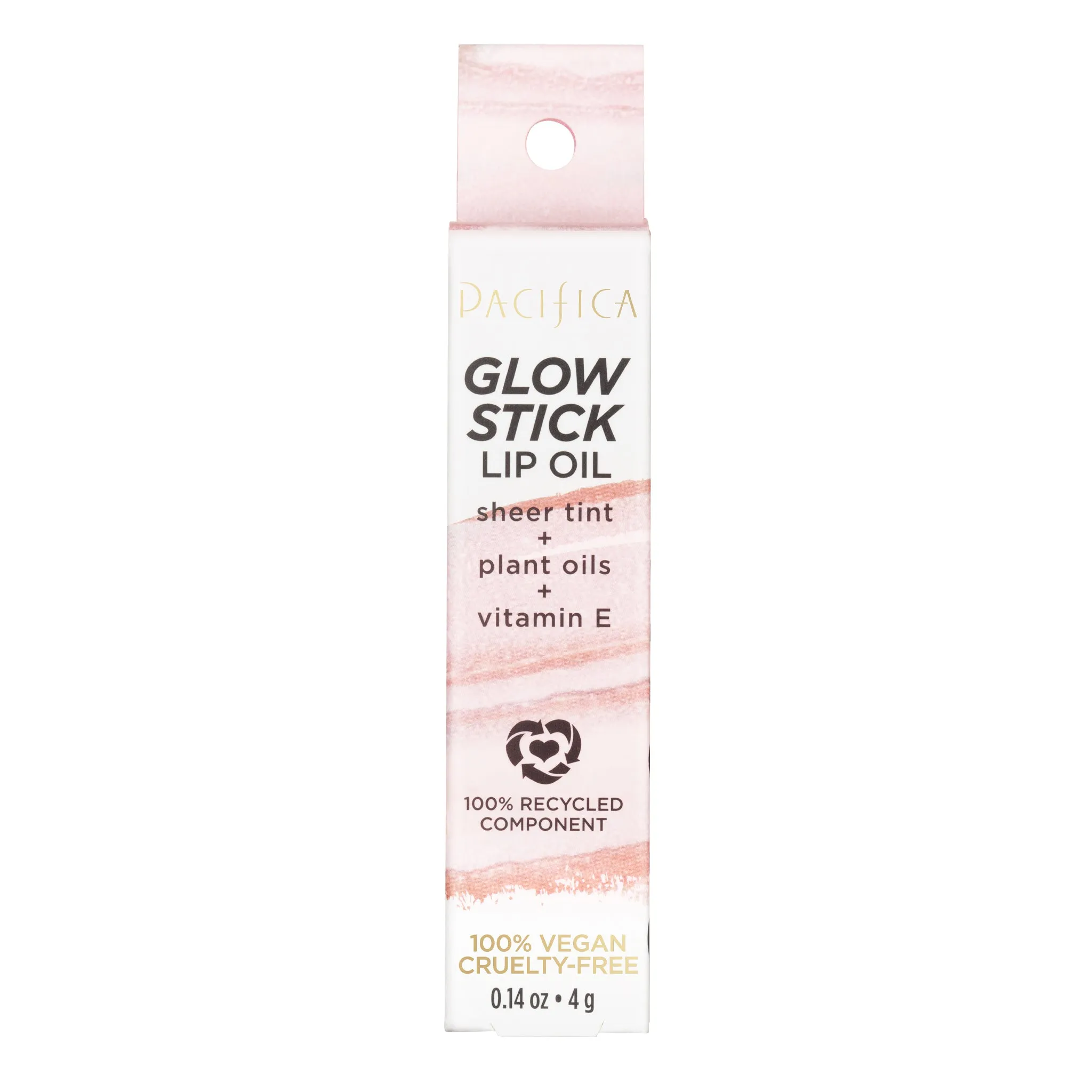 Glow Stick Lip Oil