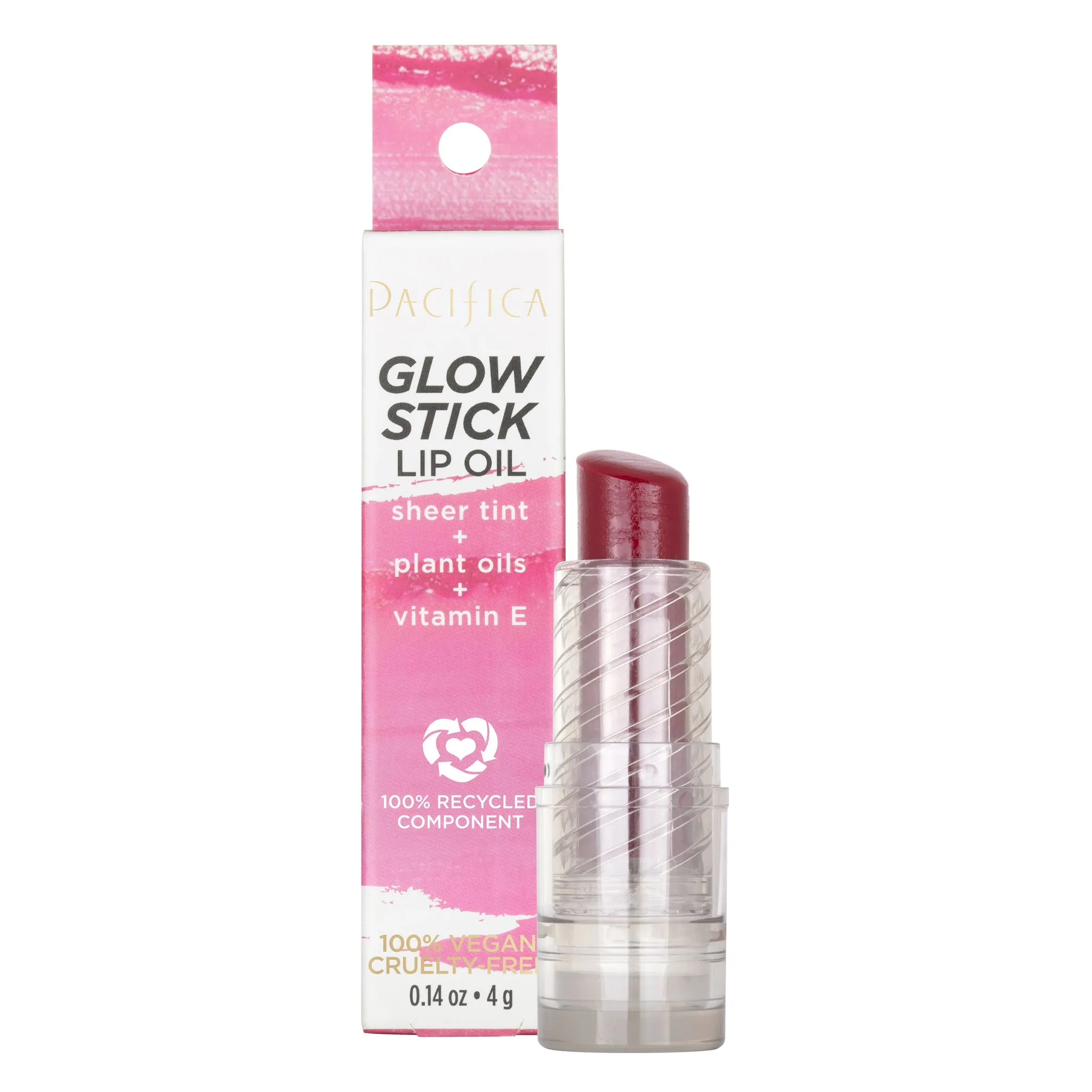 Glow Stick Lip Oil