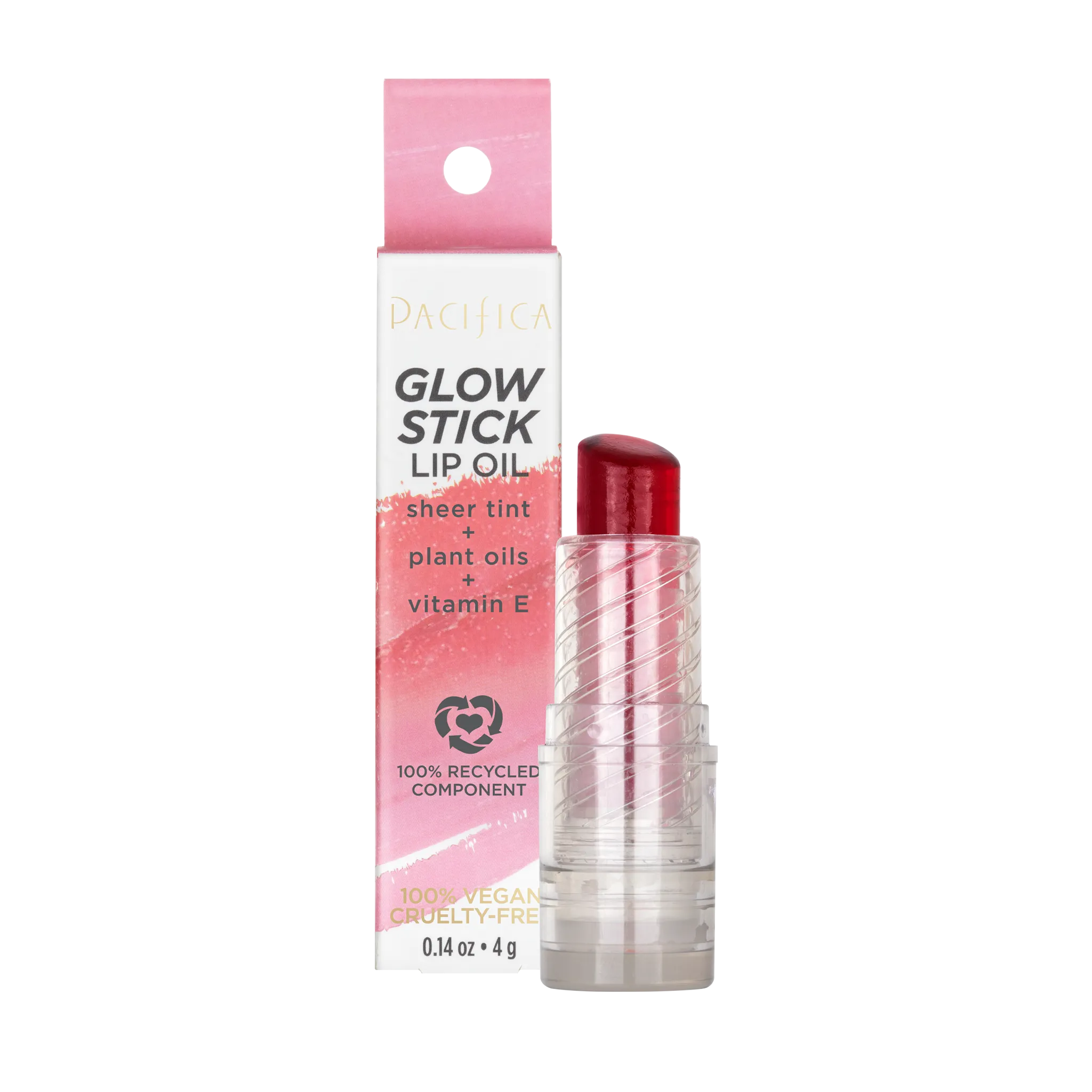 Glow Stick Lip Oil