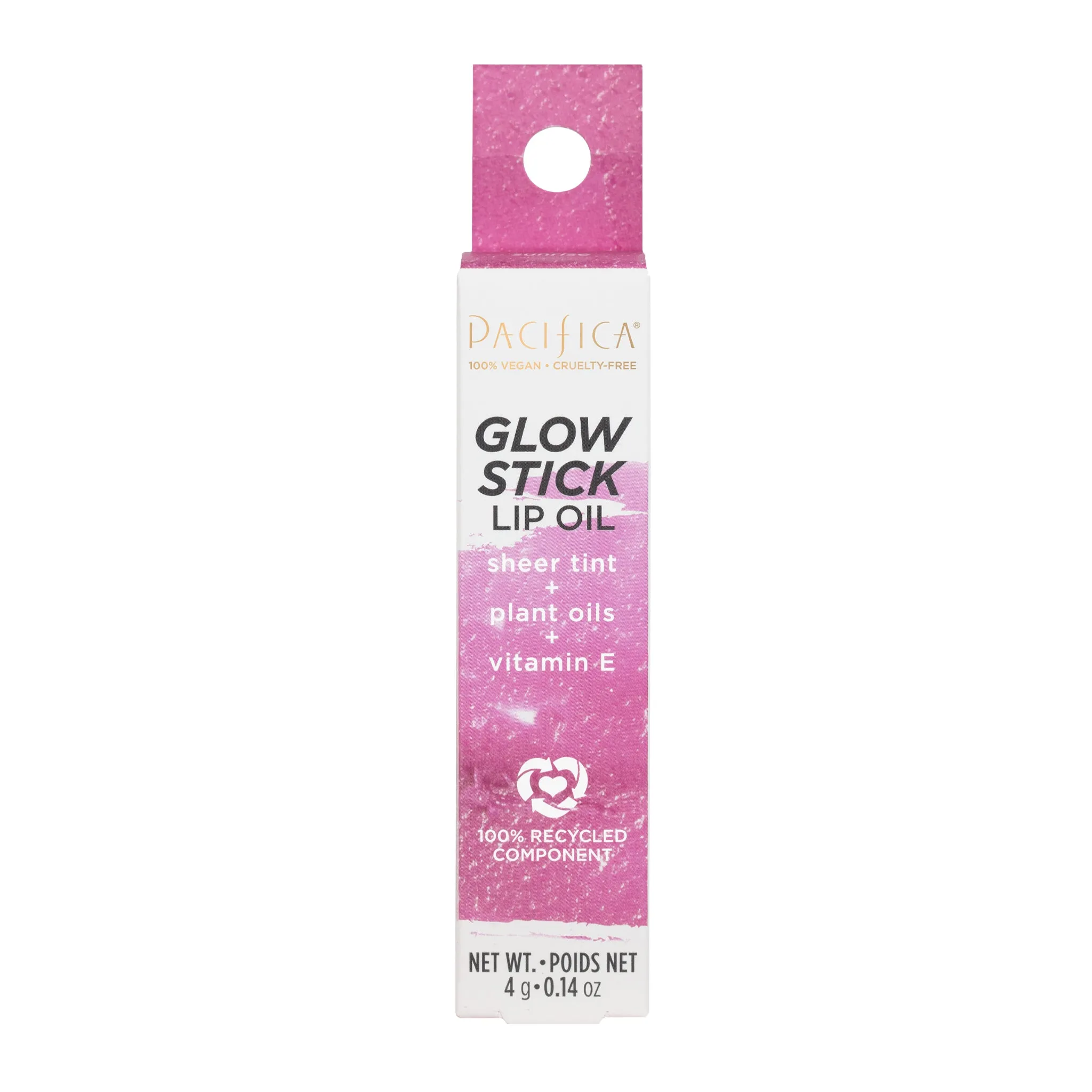 Glow Stick Lip Oil