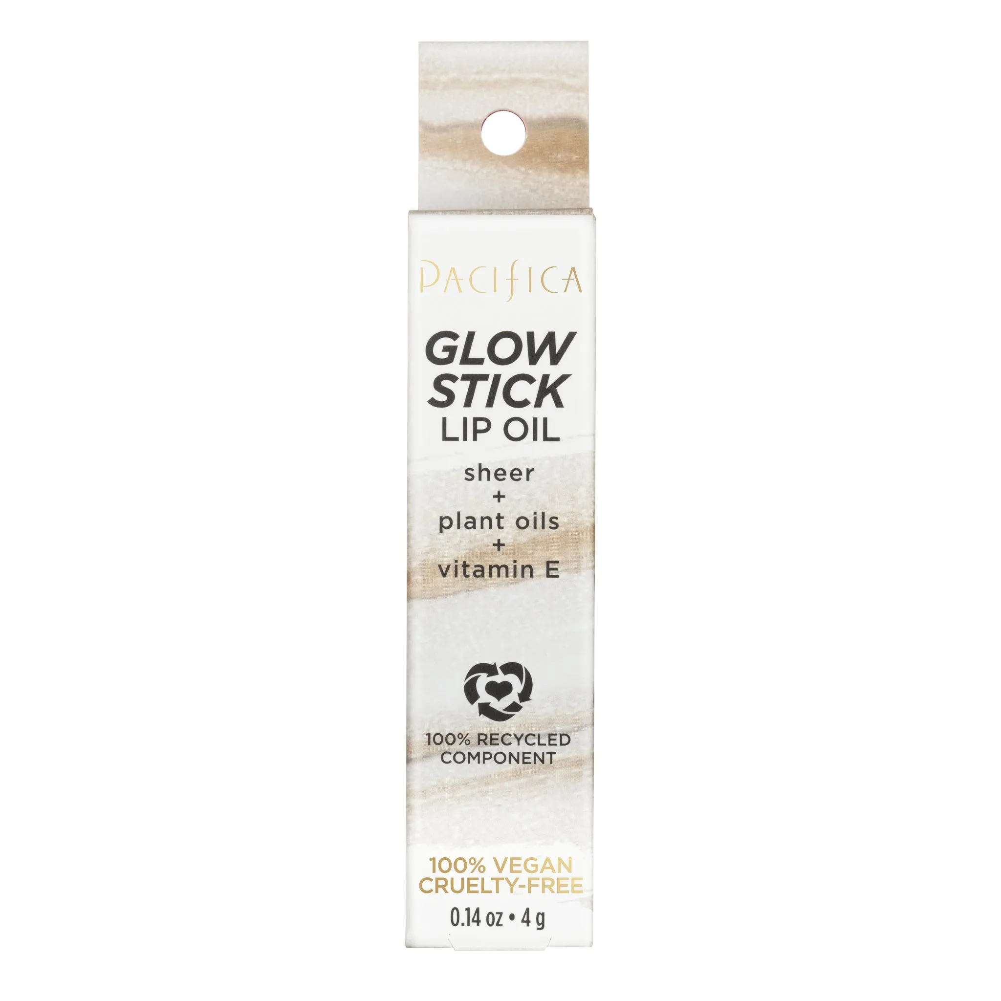 Glow Stick Lip Oil