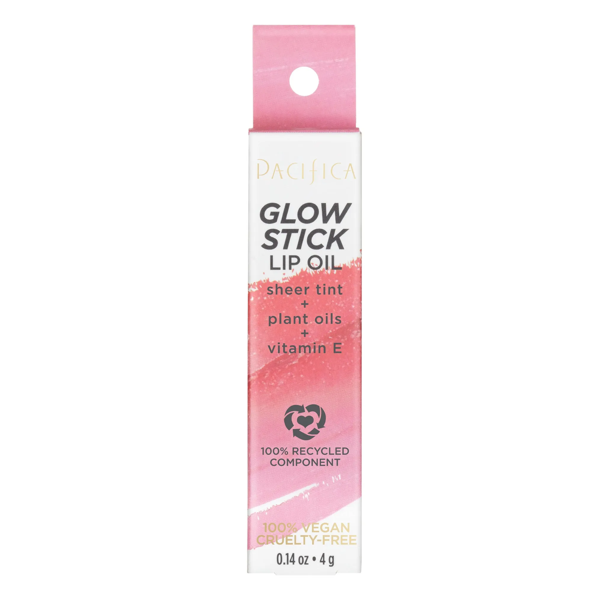 Glow Stick Lip Oil