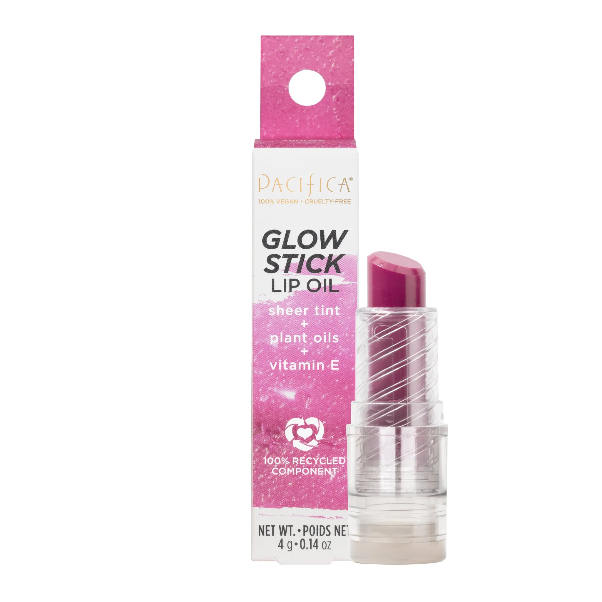 Glow Stick Lip Oil