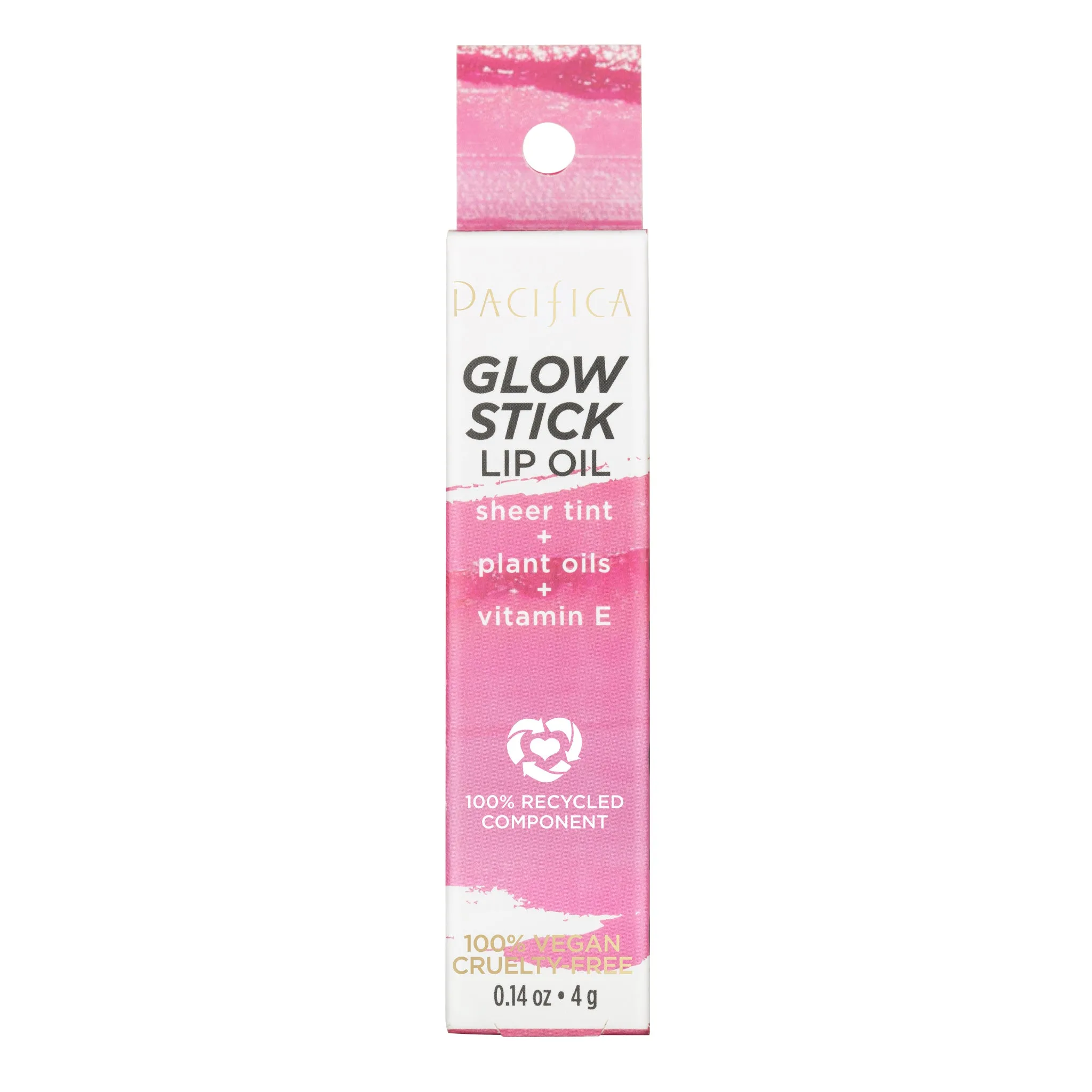 Glow Stick Lip Oil