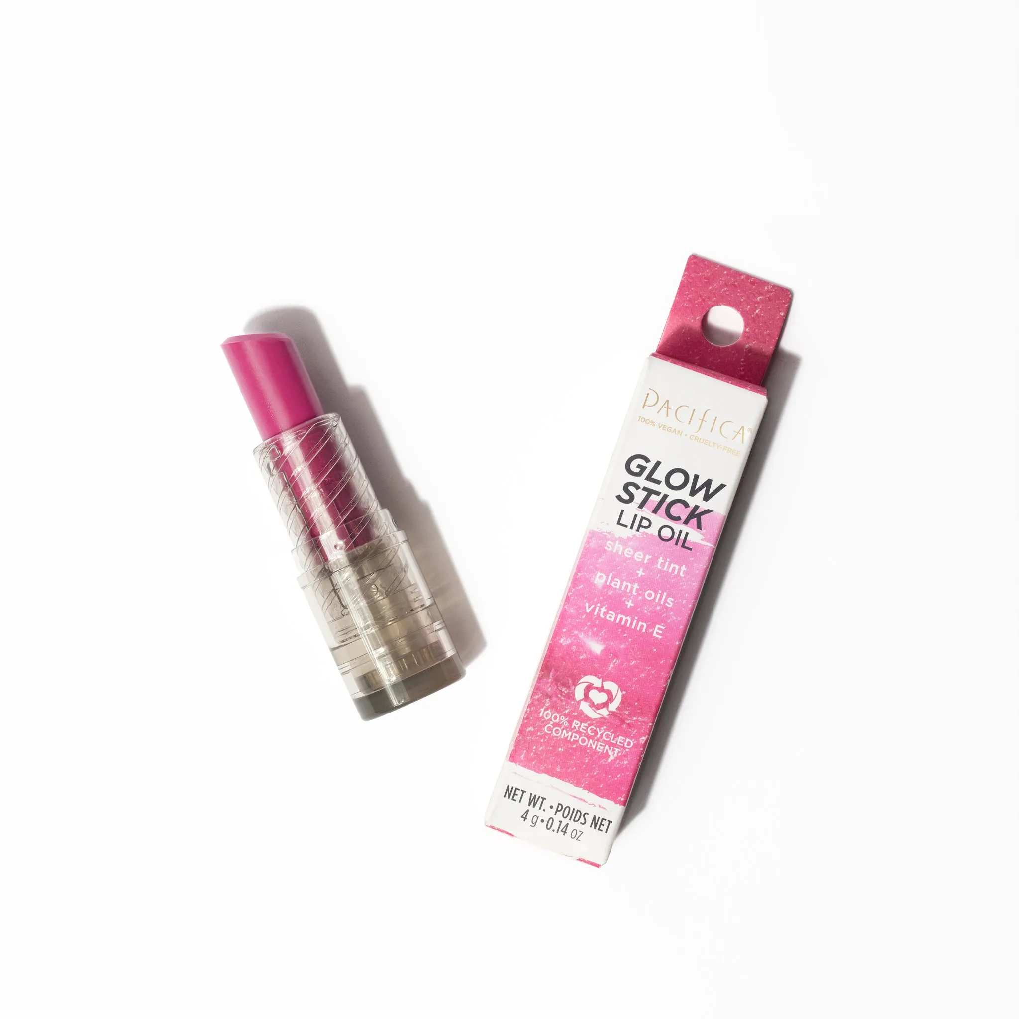 Glow Stick Lip Oil