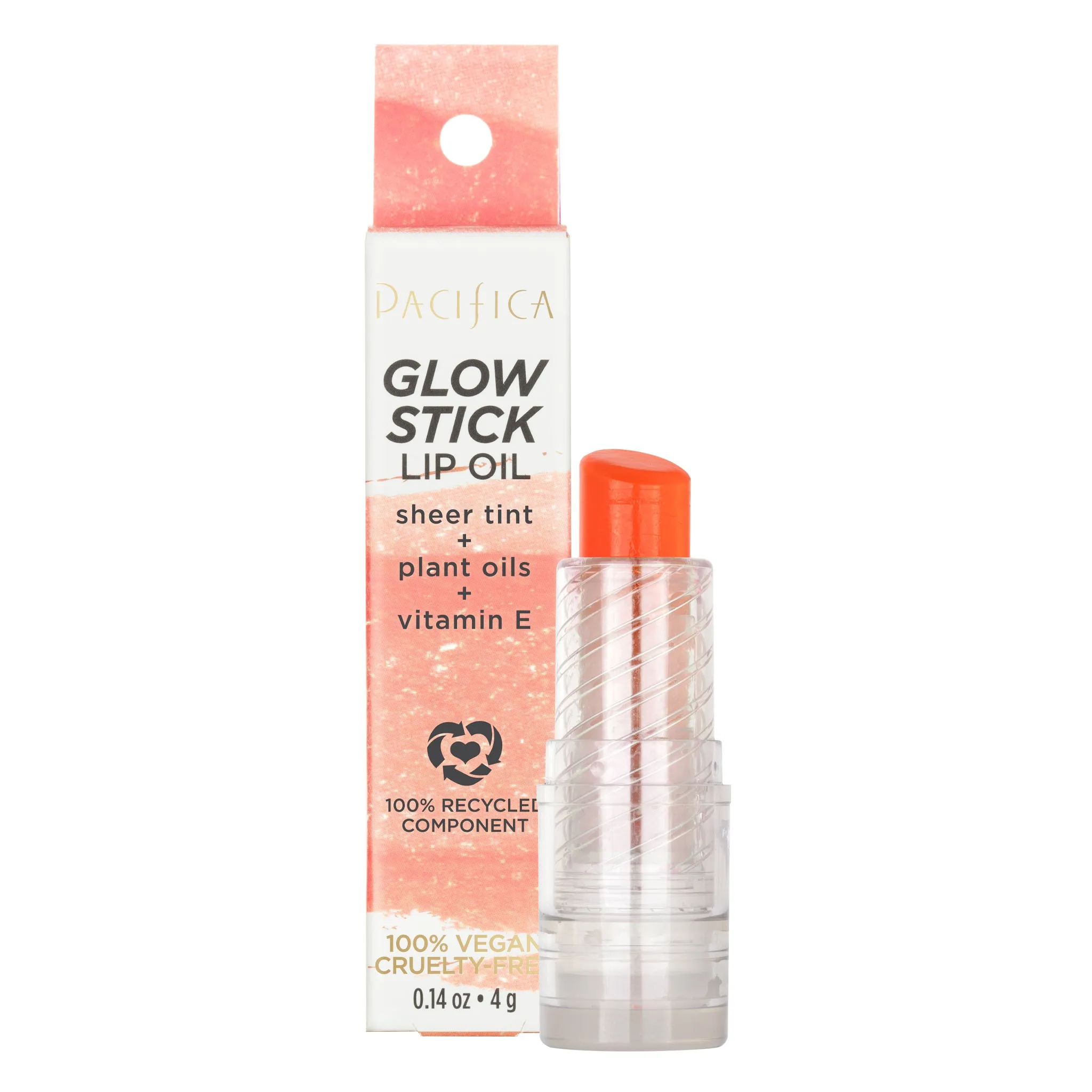 Glow Stick Lip Oil