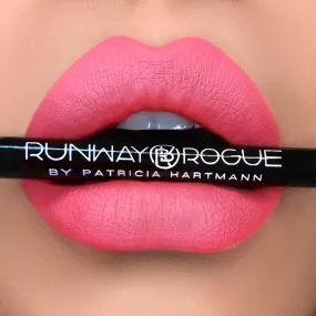 Haute is Hot | A Hot Pink Lip Liner