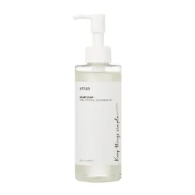 Heartleaf Pore Control Cleansing Oil (Original/Mild) - 200 ml