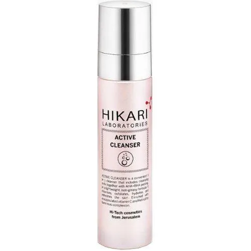 Hikari Active Cleanser 120ml/4.1FL.OZ.