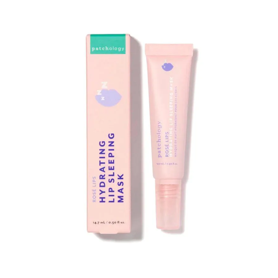 Hydrating Lip Sleeping Mask